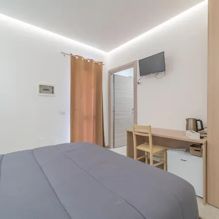 Brorent 3 Guest house *