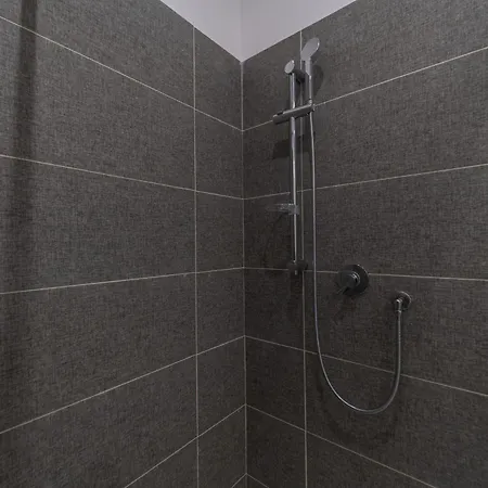 Brorent 3 Guest house Olbia