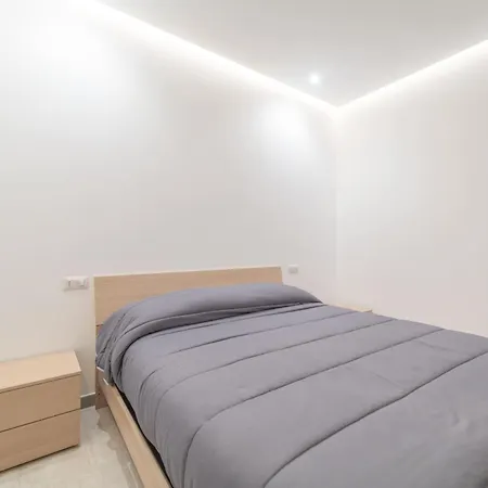 Guest house Brorent 3 *