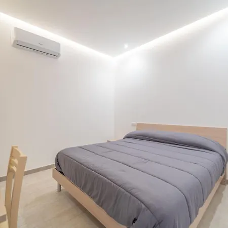Brorent 3 Guest house Olbia