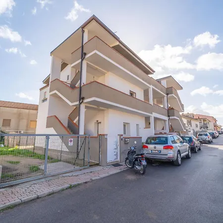 Guest house Brorent 3 *