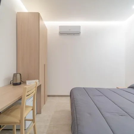 Brorent 3 Guest house Olbia